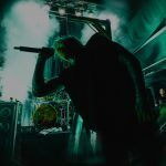 Paleface Swiss + The Acacia Strain+ Desolated no RCA - 2025