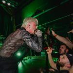 Paleface Swiss + The Acacia Strain+ Desolated no RCA - 2025