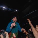 Paleface Swiss + The Acacia Strain+ Desolated no RCA - 2025