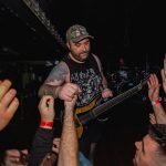 Paleface Swiss + The Acacia Strain+ Desolated no RCA - 2025