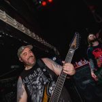 Paleface Swiss + The Acacia Strain+ Desolated no RCA - 2025