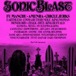 KING WOMAN, MONOLORD, DITZ, CHALK AND CASTLE RAT AMONG THE NEW 13 CONFIRMED FOR SONIC BLAST FEST 2025