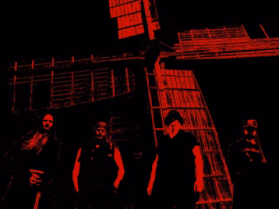 Cavern Deep – Queen Womb