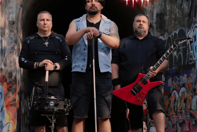 Eternal drak – Circle of Black Flames