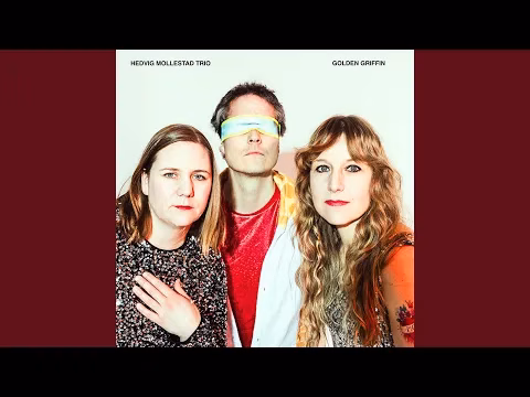 Hedvig Mollestad Trio - Golden Griffin