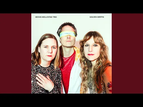 Hedvig Mollestad Trio - Golden Griffin