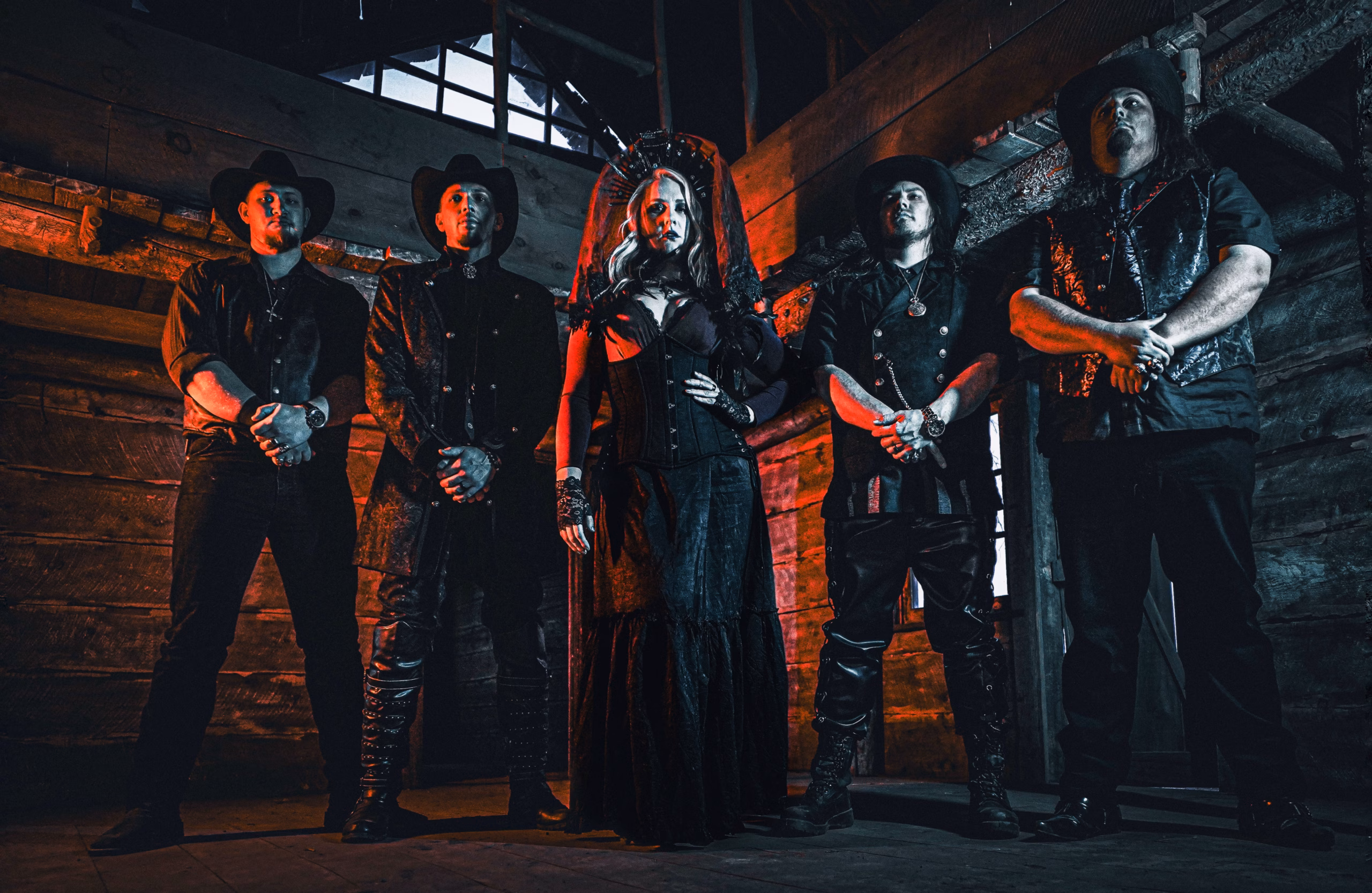 Illumina A.D. – The Black Guardian