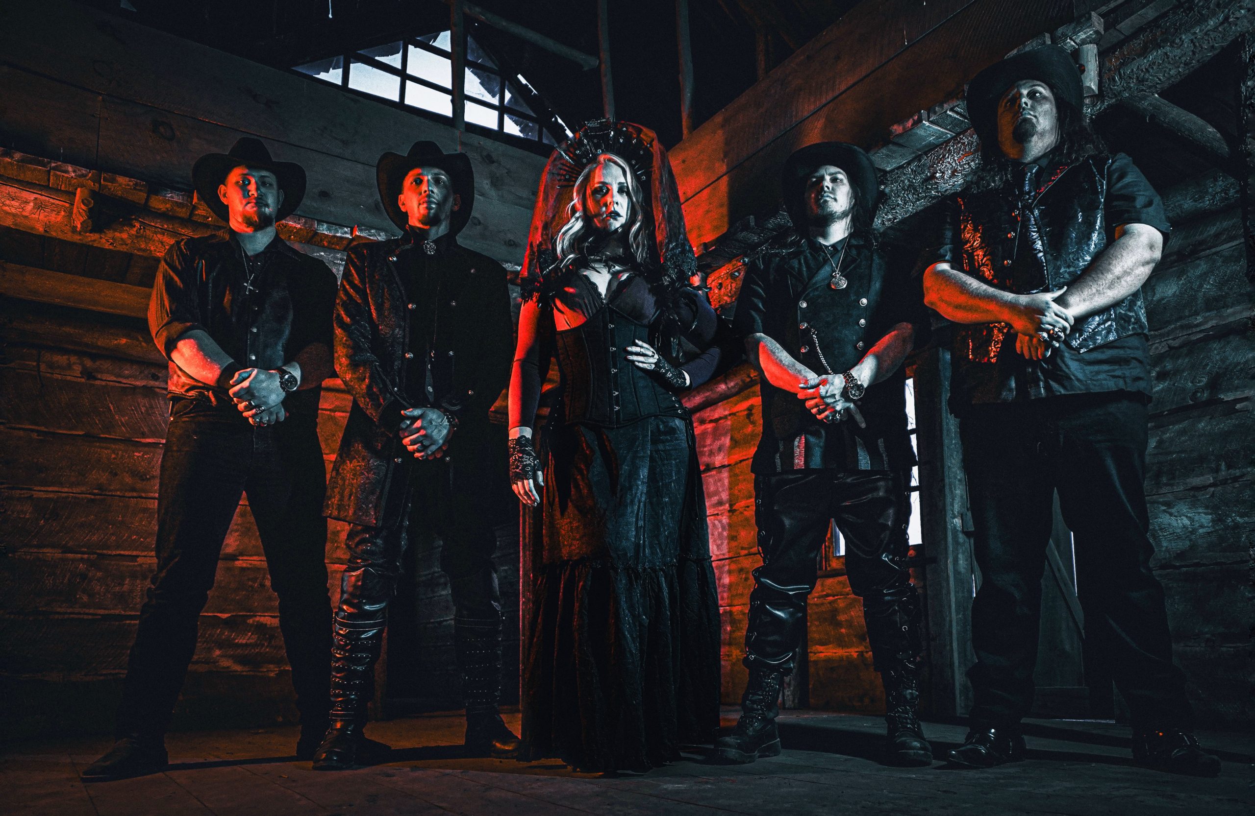 Illumina A.D. - The Black Guardian