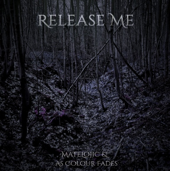 MateLojic x As Colour Fades - Release Me
