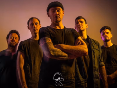 Immunity – We Are All Mad Here