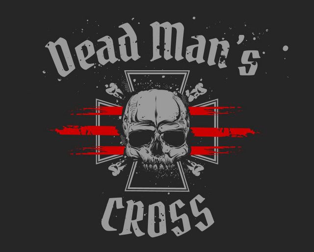 Dead Man's Cross - Bad-Ass Bastards