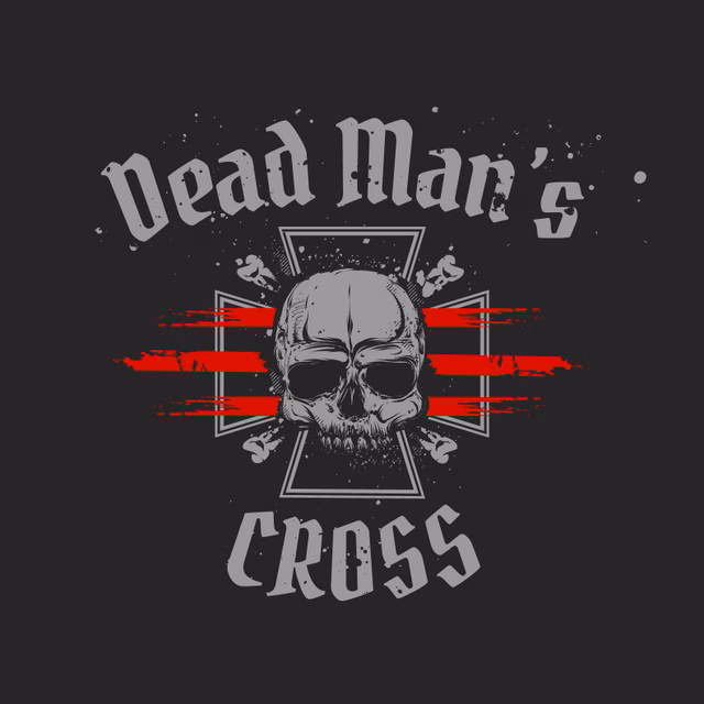 Dead Man’s Cross – Bad-Ass Bastards