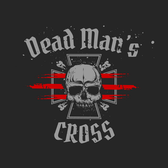 Dead Man's Cross - Bad-Ass Bastards