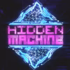 HIDDEN MACHINE - Milftank
