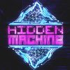 HIDDEN MACHINE - Milftank