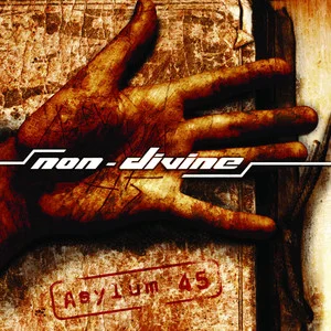 Non-Divine - Visions