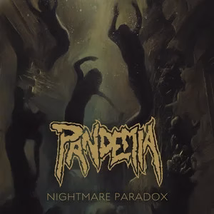 Pandemia – Nightmare Paradox