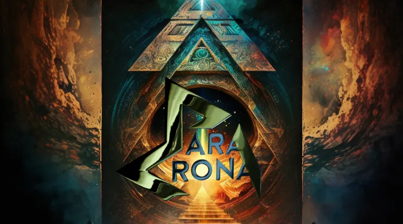 Paracrona - River of Pain