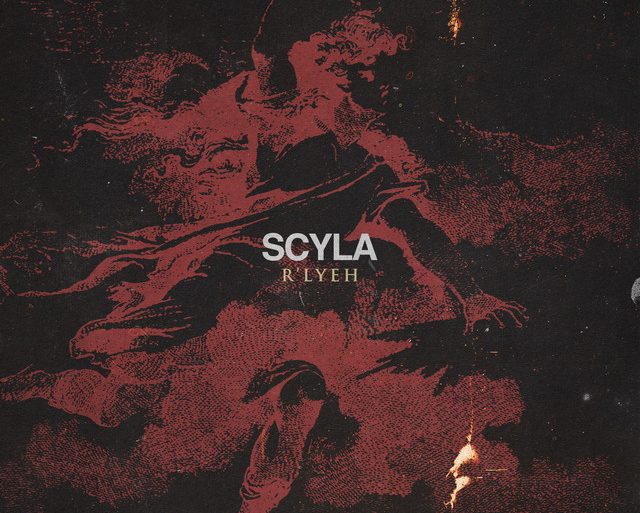 Scyla - R'Lyeh