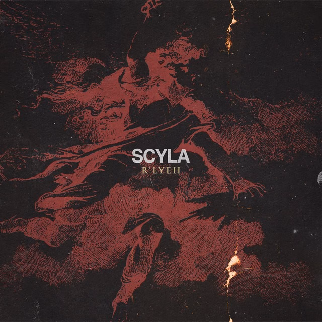 Scyla – R’Lyeh