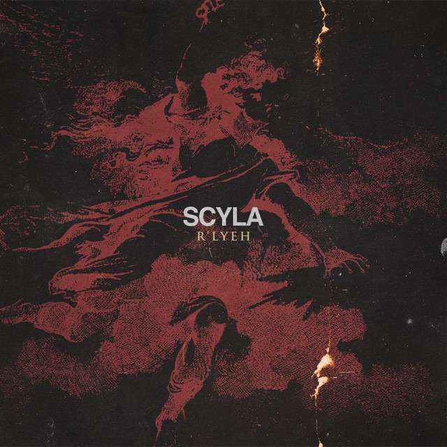 Scyla – R’Lyeh