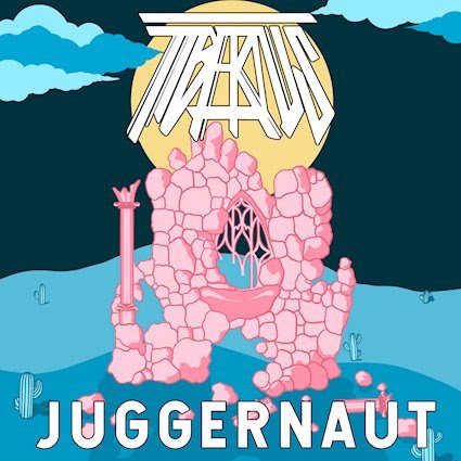 Tiberius - Juggernaut