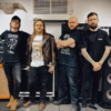 Witchfang – Dead Rat City