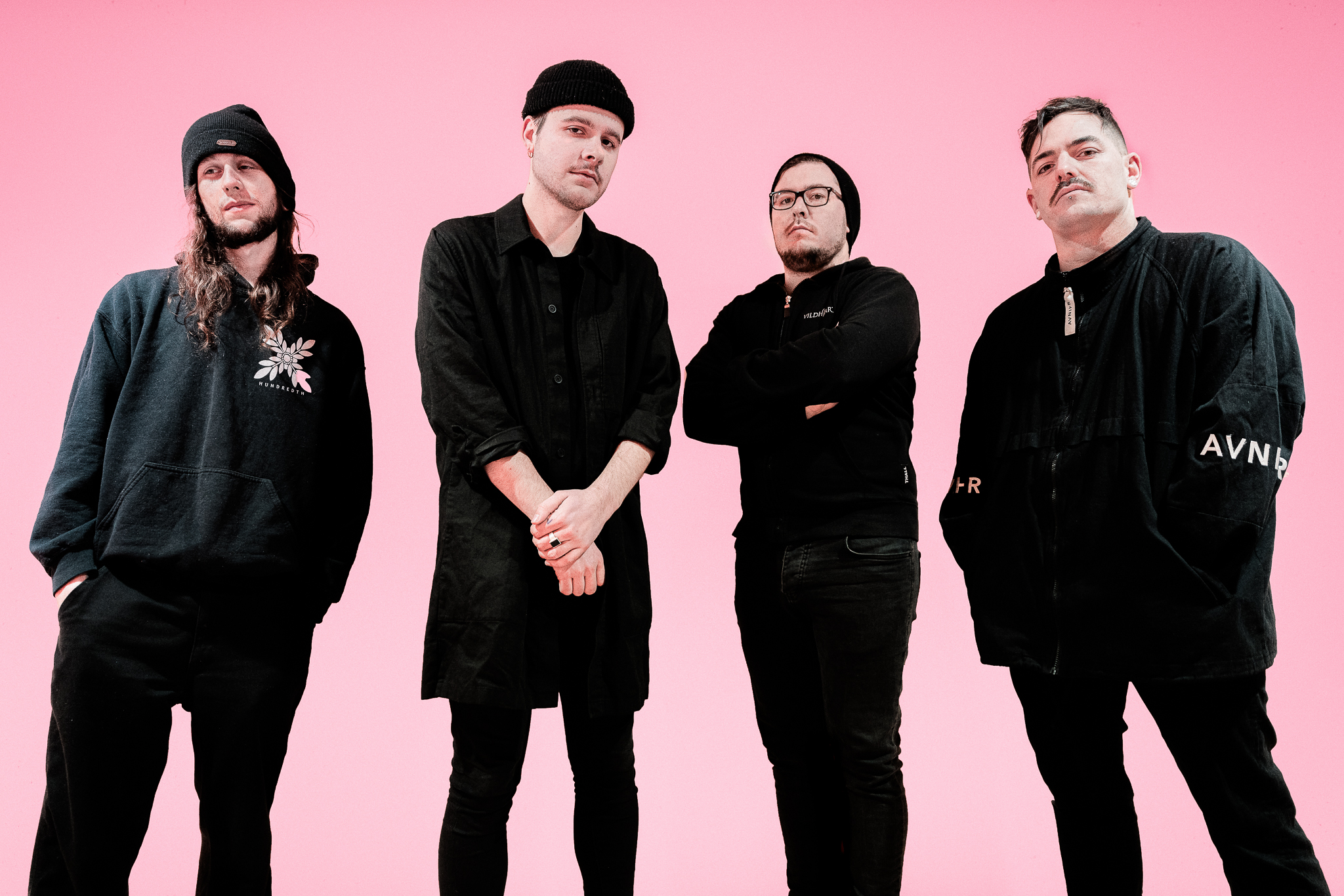 Alchemists – Ghost