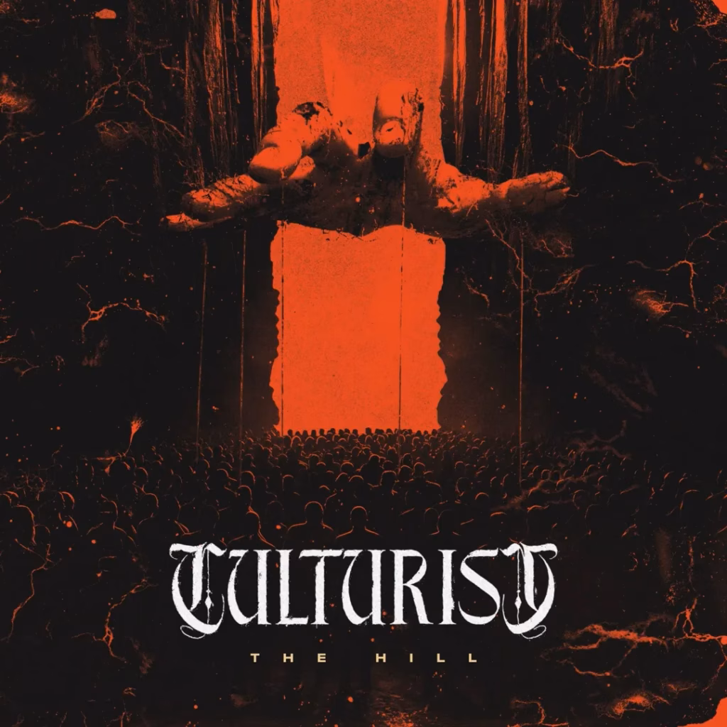 Culturist – The Hill