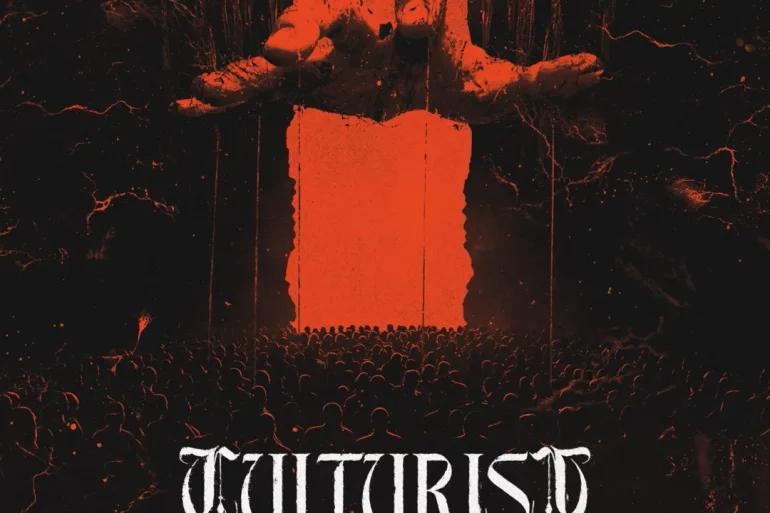Culturist - The Hill