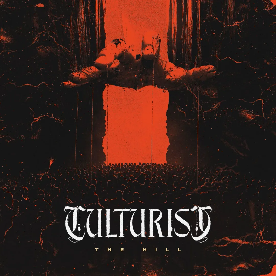 Culturist - The Hill