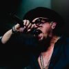 Geoff Tate no RCA Club em Lisboa – 2025