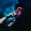Geoff Tate at the RCA Club in Lisbon - 2025