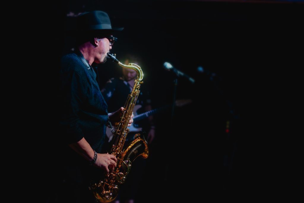 Geoff Tate no RCA Club em Lisboa – 2025