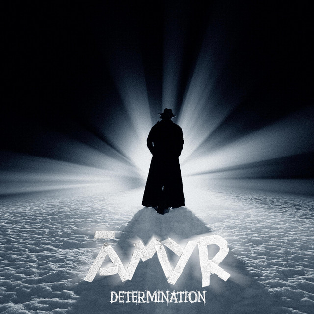 ÄMYR – Determination