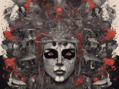 Amongst Liars – By Design