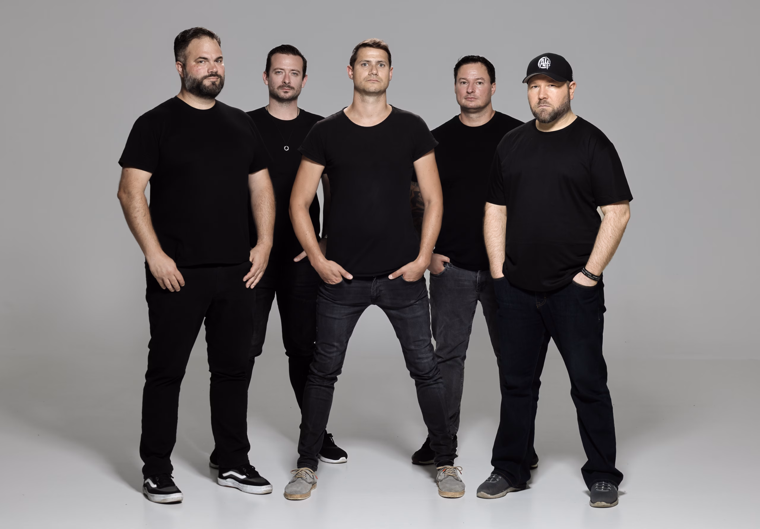 Arriving Home – Rise Again