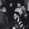Bad Blood Exhaust - Dead Inside