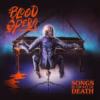 Blood Opera – The Gates of Hell