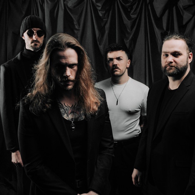 Confessions Of A Traitor - Still Haunted