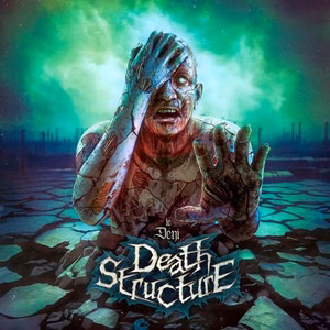 DEATH STRUCTURE – MENTAL JOURNEY