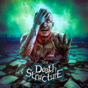 DEATH STRUCTURE - MENTAL JOURNEY