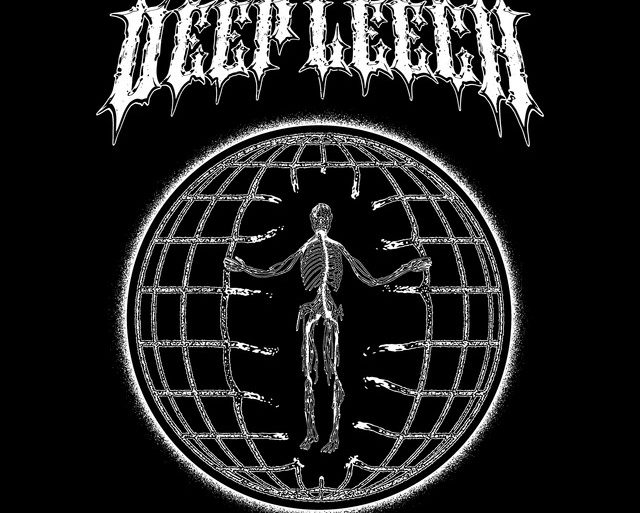 DEEP LEECH - EAST COAST CHOPPA