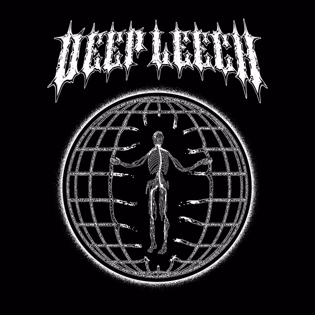 DEEP LEECH – EAST COAST CHOPPA