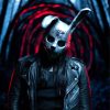 Dead Rabbitts x Escape the Fate x Judge & Jury - T/R/A/P/E/D