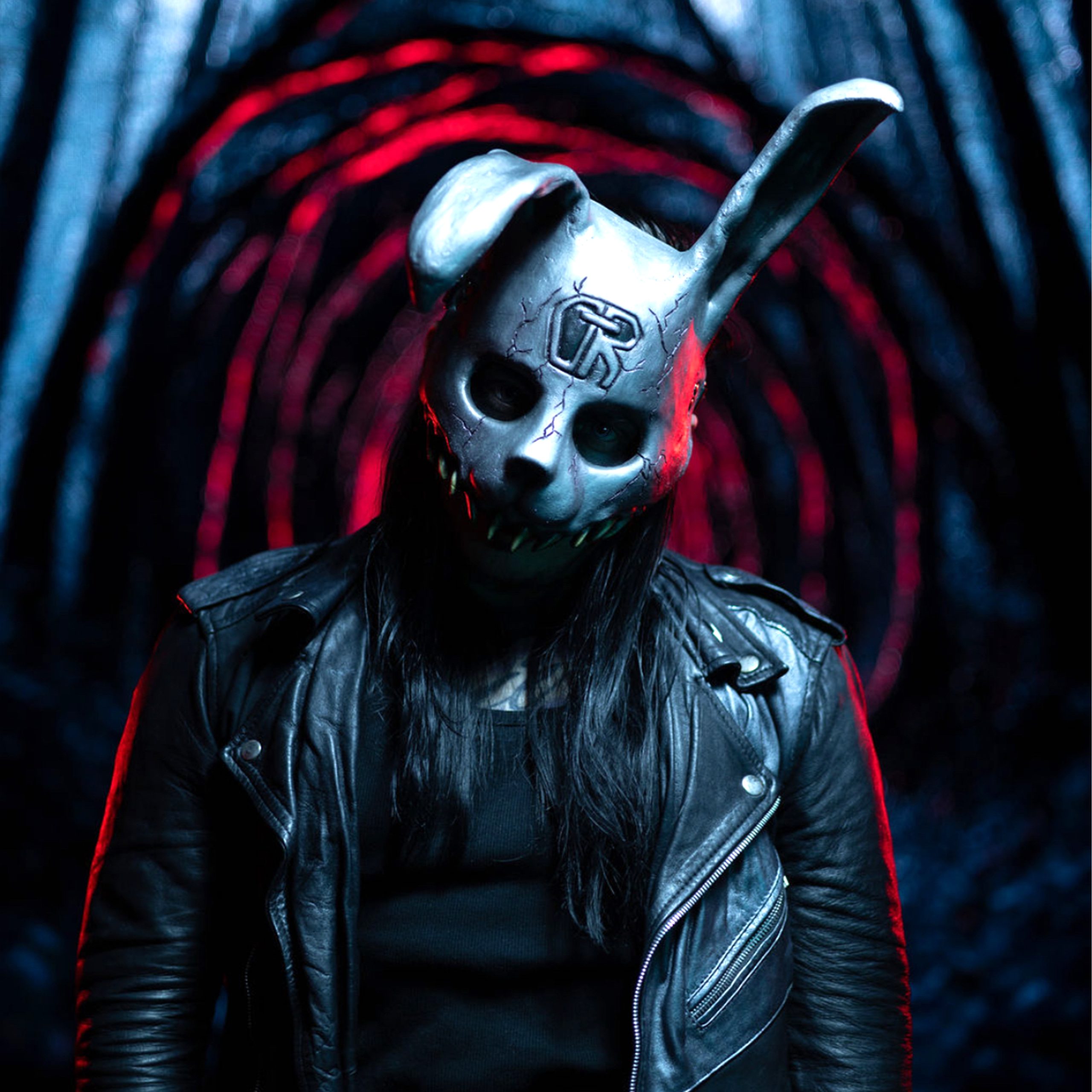 Dead Rabbitts x Escape the Fate x Judge & Jury – T/R/A/P/P/E/D