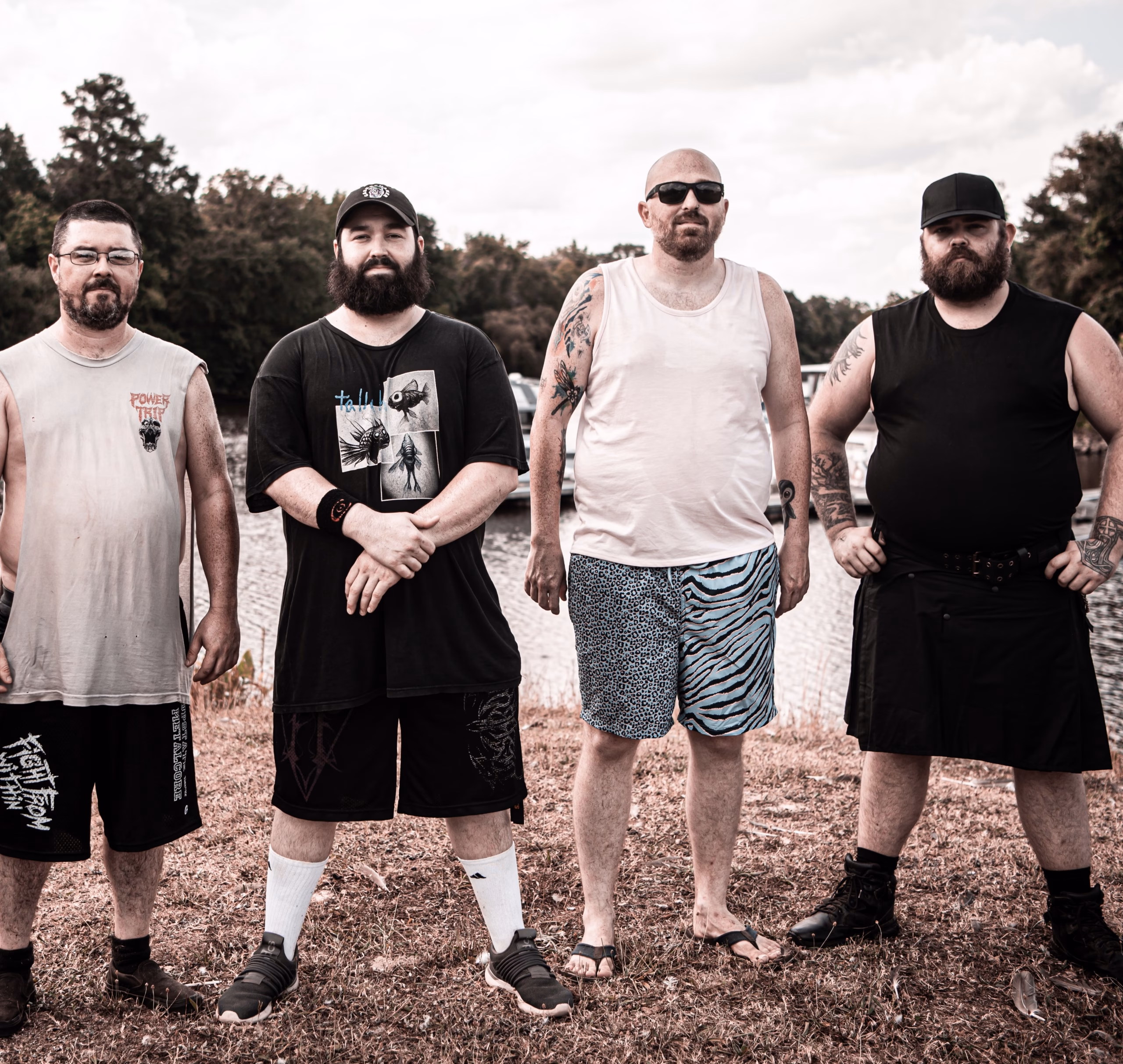 Divided - Called Out