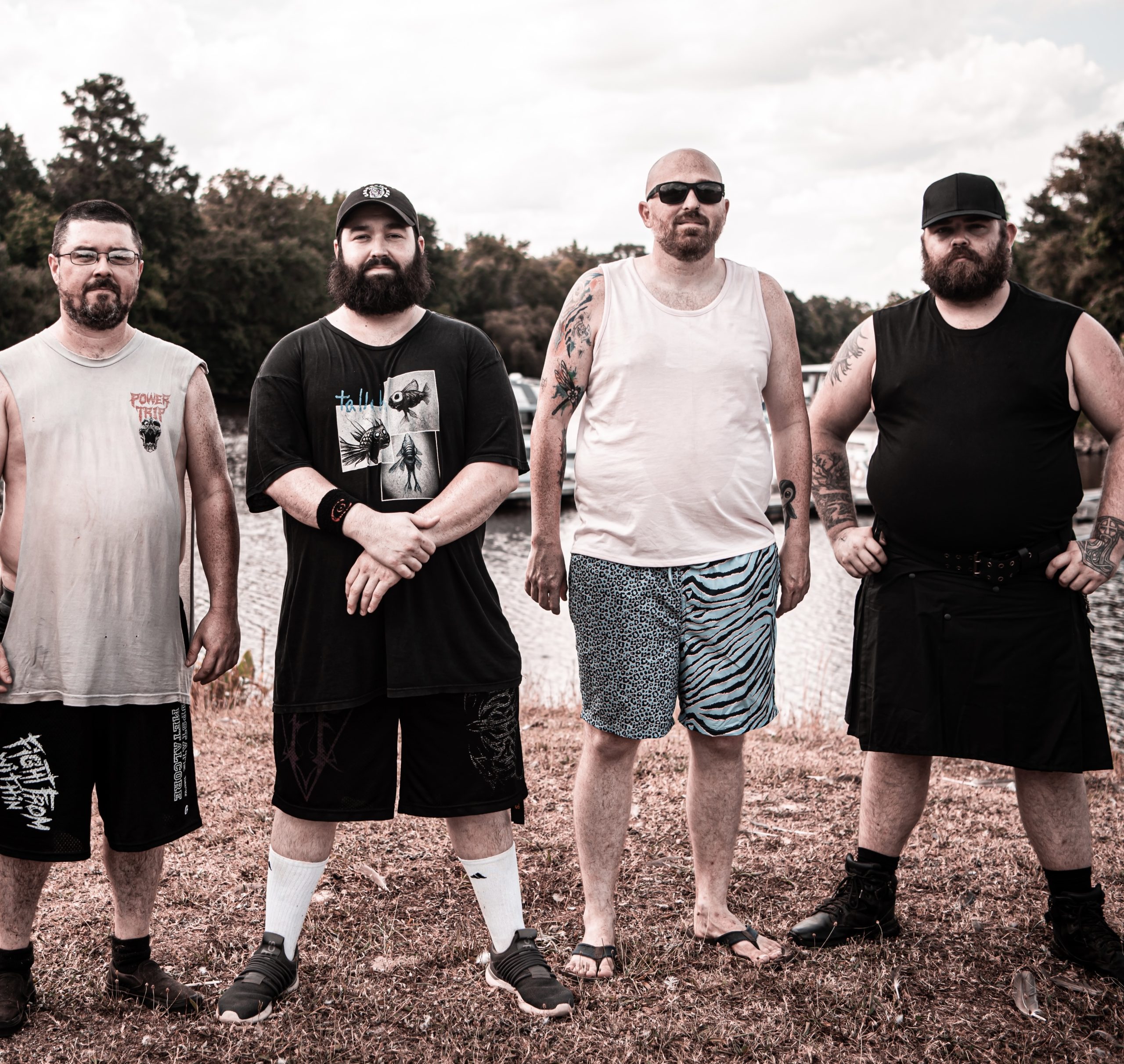 Divided - Called Out