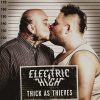 Electric High - Thick As Thieves