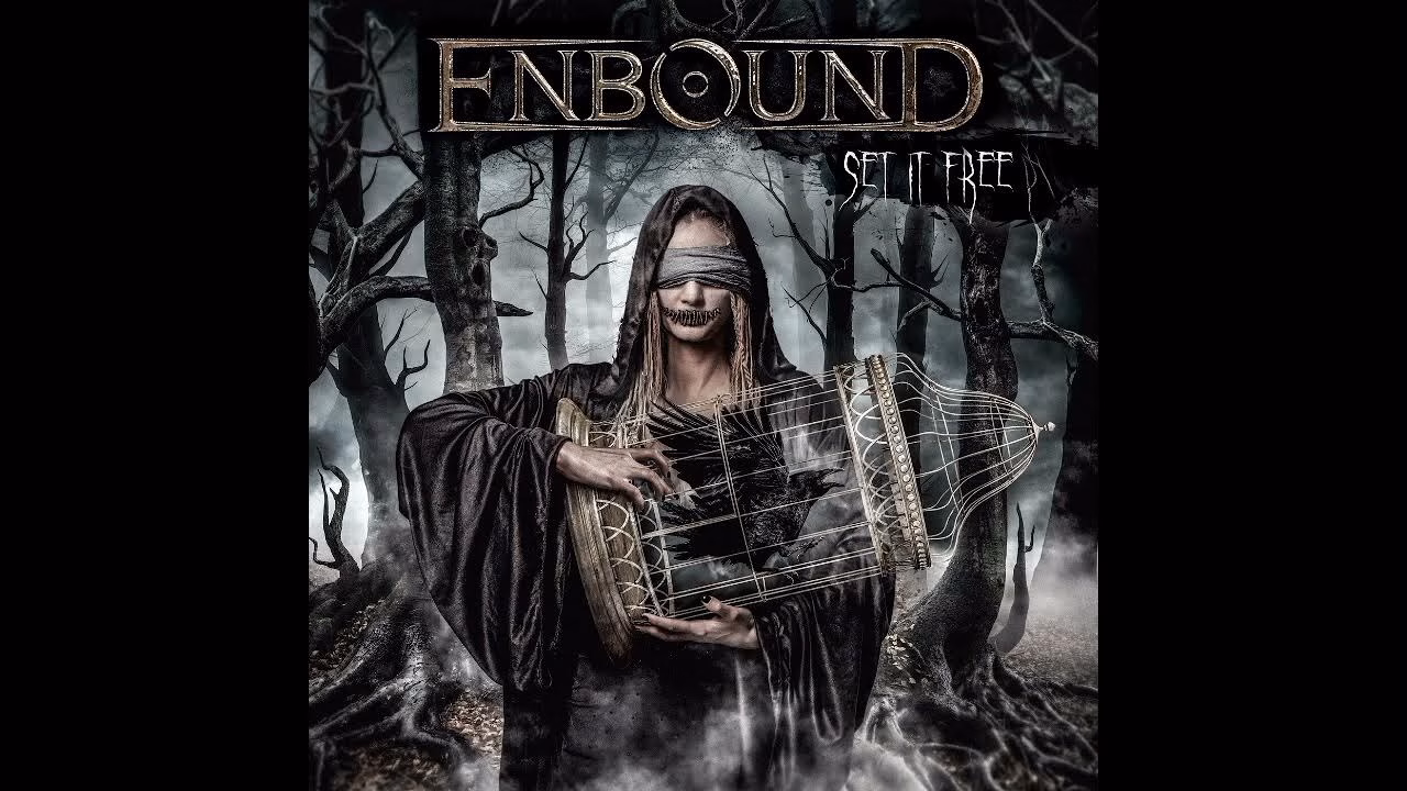 Enbound – The foresight bleeding in your heart